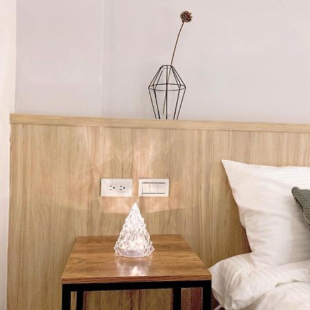 林居行旅 Neighbor Inn Hualien Exterior foto